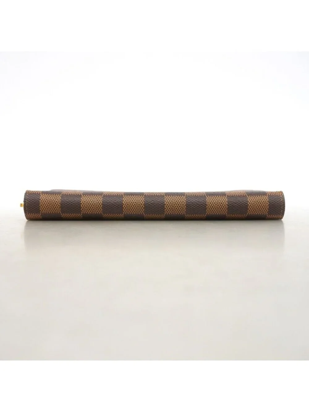 Louis Vuitton Wallet Damier Zippy Organizer NM Ebene